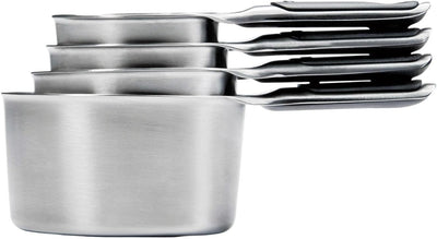 Set 7 Cucharas Medidoras Oxo Good Grips
