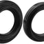 Set sellos aceite semieje comp Toyota 4Runner Tundra