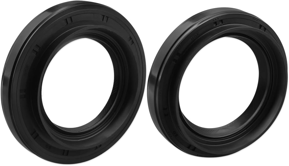 Set sellos aceite semieje comp Toyota 4Runner Tundra