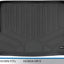Tapete maletero carga todo clima comp Honda HR-V 16-22