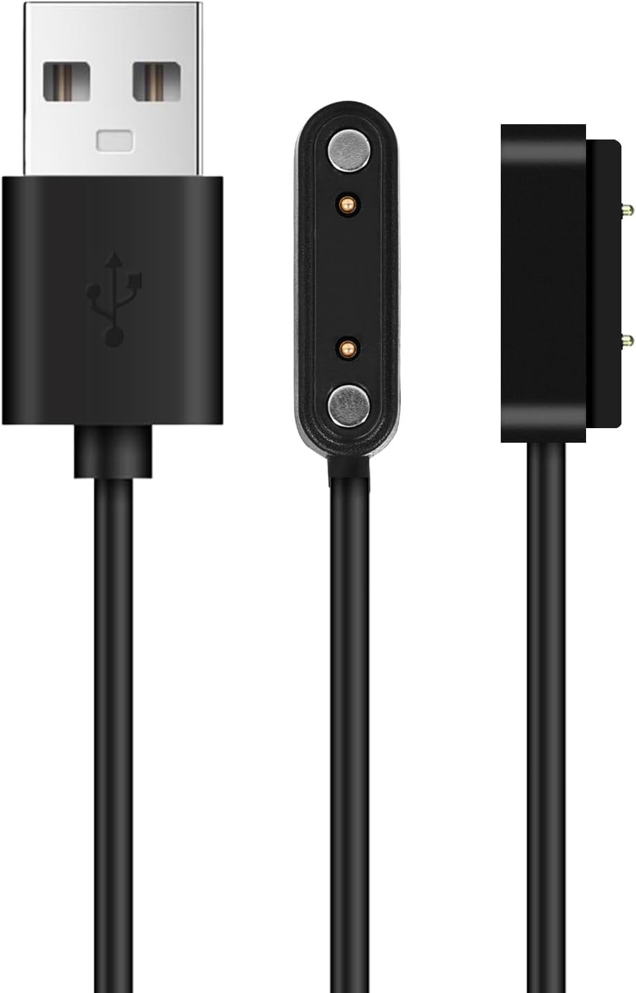 Cargador USB repuesto para monitor CL830 CL838 LIVLOV