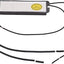 Fuente alimentación señal neón vidrio transformador electrónico
