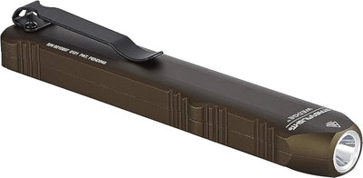 Linterna plana Streaml ight 88811 1000 lúmenes USB-C Coyote