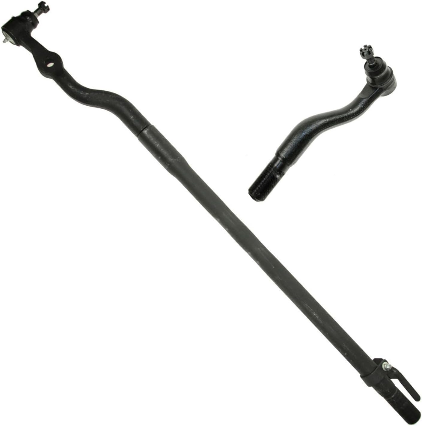 Set barras acoplamiento Ford Excursion 99-04 F-250/F-350