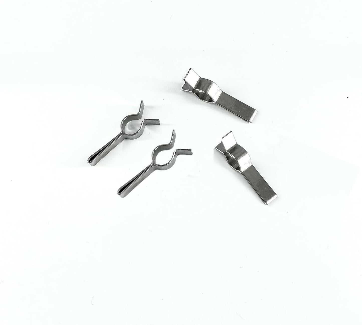 Kit clip Y para hielera refrigerador