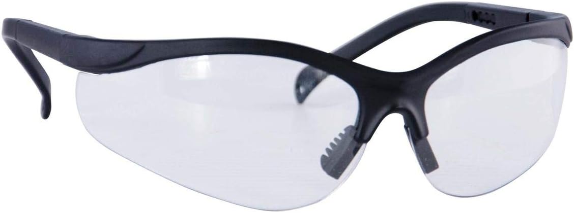 Gafas ajustables Pro Range para exteriores tiro caza