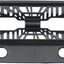 Rejilla ventilación Tesla Modelo Y y 3 cubierta plaid
