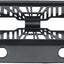 Rejilla ventilación Tesla Modelo Y y 3 cubierta plaid