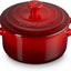 Cocotte Le Creuset Cerámica 24oz Color Cerise