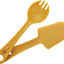 Set microbita 5en1 mandarina