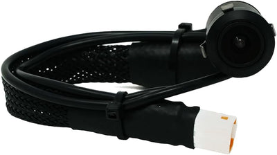 Cámara frontal Ride Command Polaris RZR XP Turbo 1000