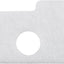 Filtro aire motosierra MS170 MS180 017 018