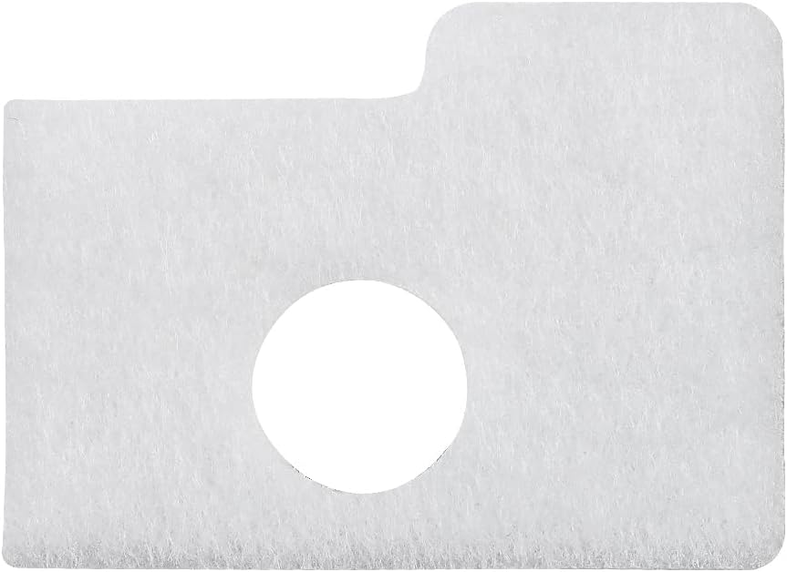 Filtro aire motosierra MS170 MS180 017 018