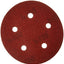 Discos 5 agujeros 25 pzas para PC 5