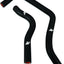 Kit manguera radiador silicona Acura Integra Type R 94-01