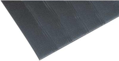 Alfombra antifatiga Dyna-Shield 2x3pulg negro