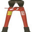 Cortador central grado industrial 30pulg K. Porter