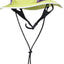 Sombrero sol estilo pescador ala ancha UV antiderrap