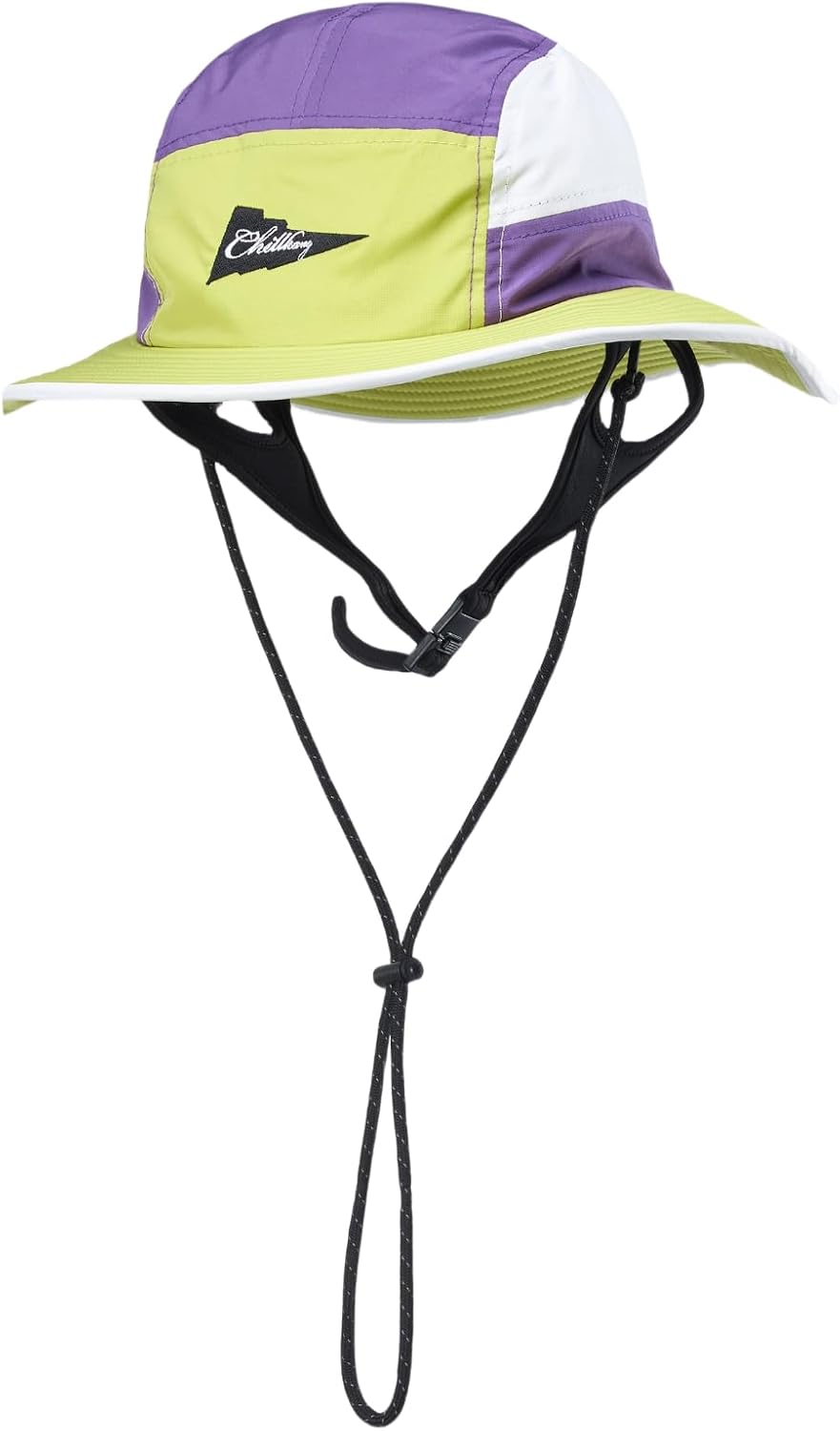 Sombrero sol estilo pescador ala ancha UV antiderrap