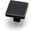 Perillas bronce gabinete cajones pack 30