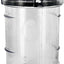 Adaptador Clearview 5" Transparente