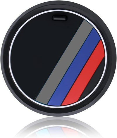 2 Pzas Accesorios Antiderrap BMW Serie F30 X1 X3 X4