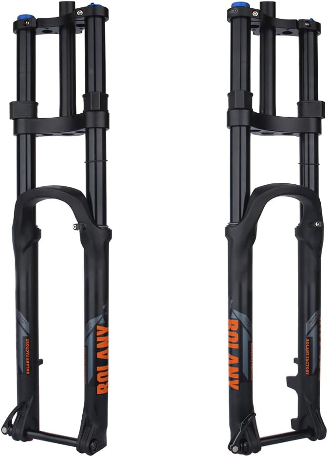 Horquilla MTB 27.5/29 pulg 1.339pulg 1-1/8pulg Boost