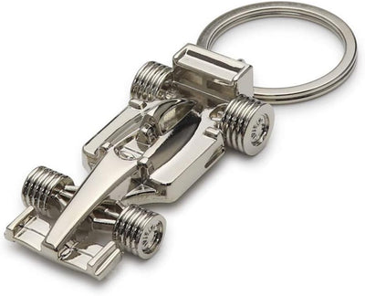 Llavero coche F1 regalo para padre marido