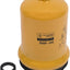 Filtro combustible comp Caterpillar 306
