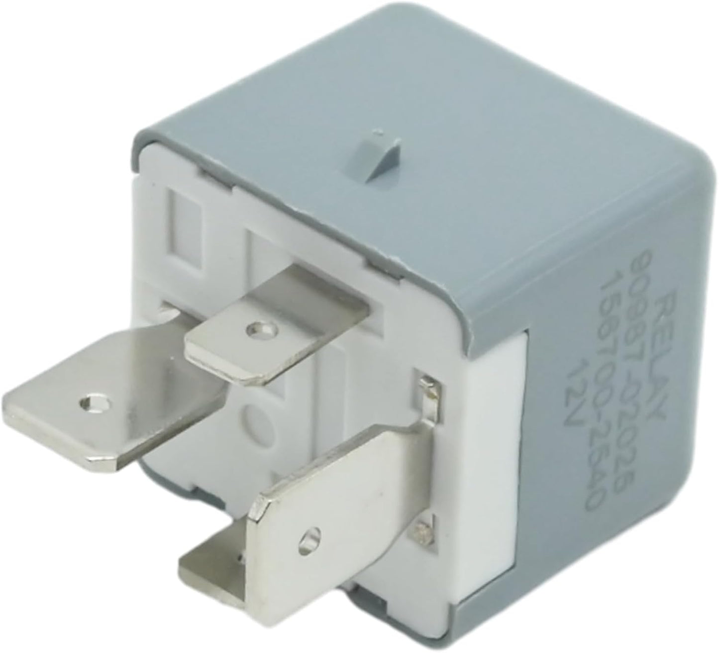 Relé 4PCS 12V Toyota Corolla 4Runner Camry