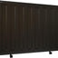 Cubierta TV exterior resistente soporte pared 32-44