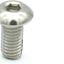 Tornillos hex M5 acero inox 50uds