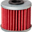 Filtro aceite HIFLO HF117