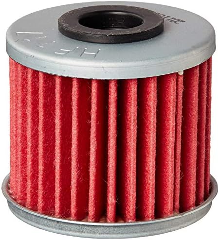 Filtro aceite HIFLO HF117