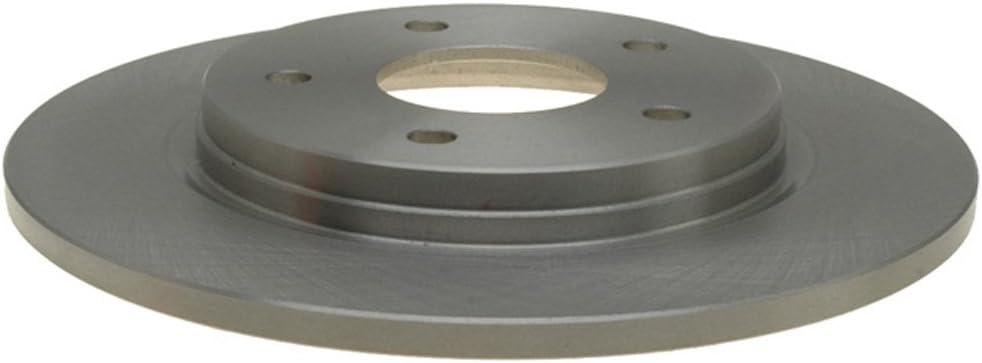 Rotor freno delantero Nissan Cube Sentra Tiida Versa