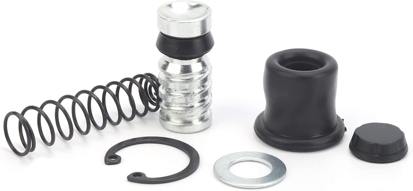 Kit reparación cilindro freno trasero motocicleta 0.551pulg