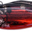 Lanzas de pesca superficiales y crankbaits