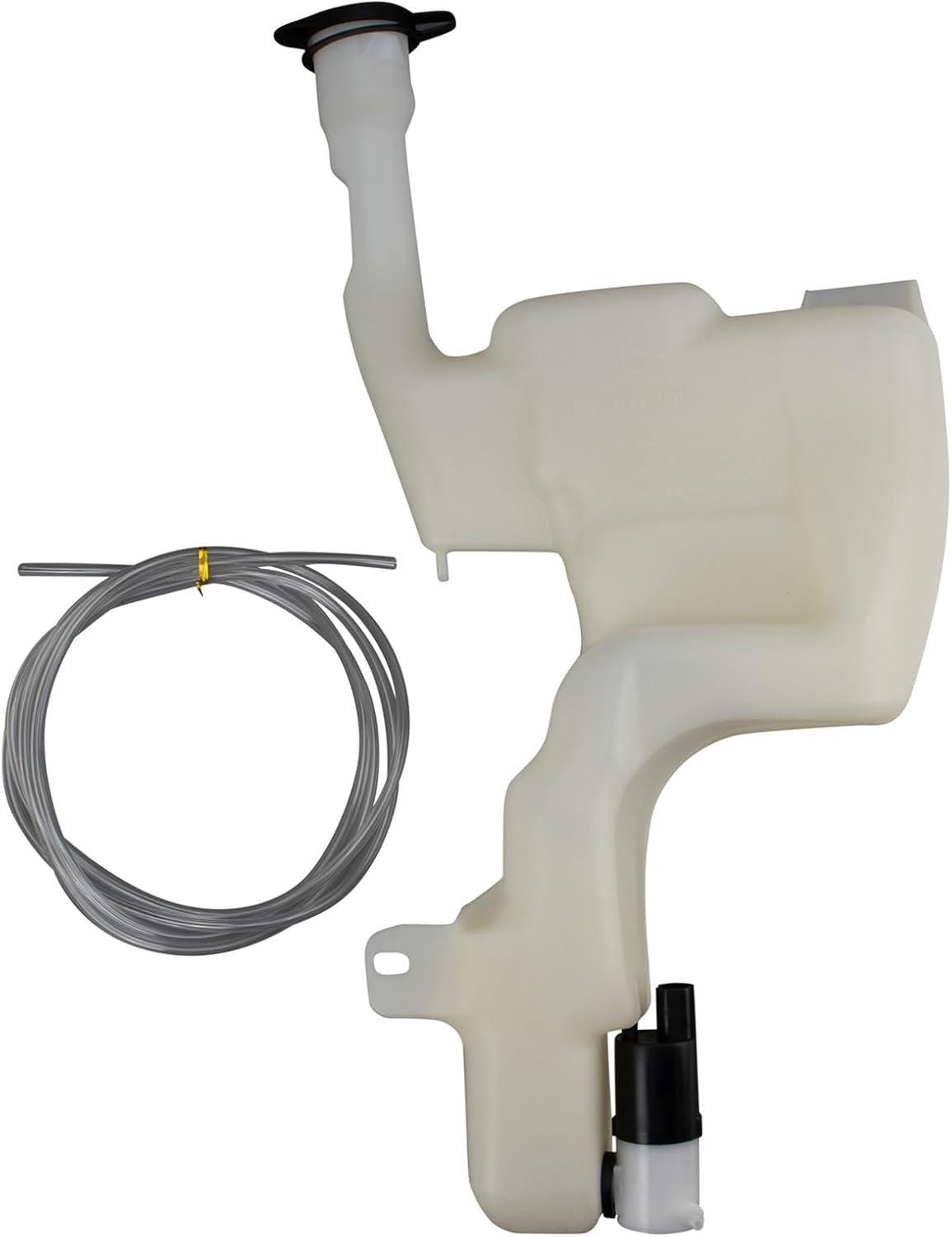 Embudo lavaparabrisas comp Ford Fiesta 11-19