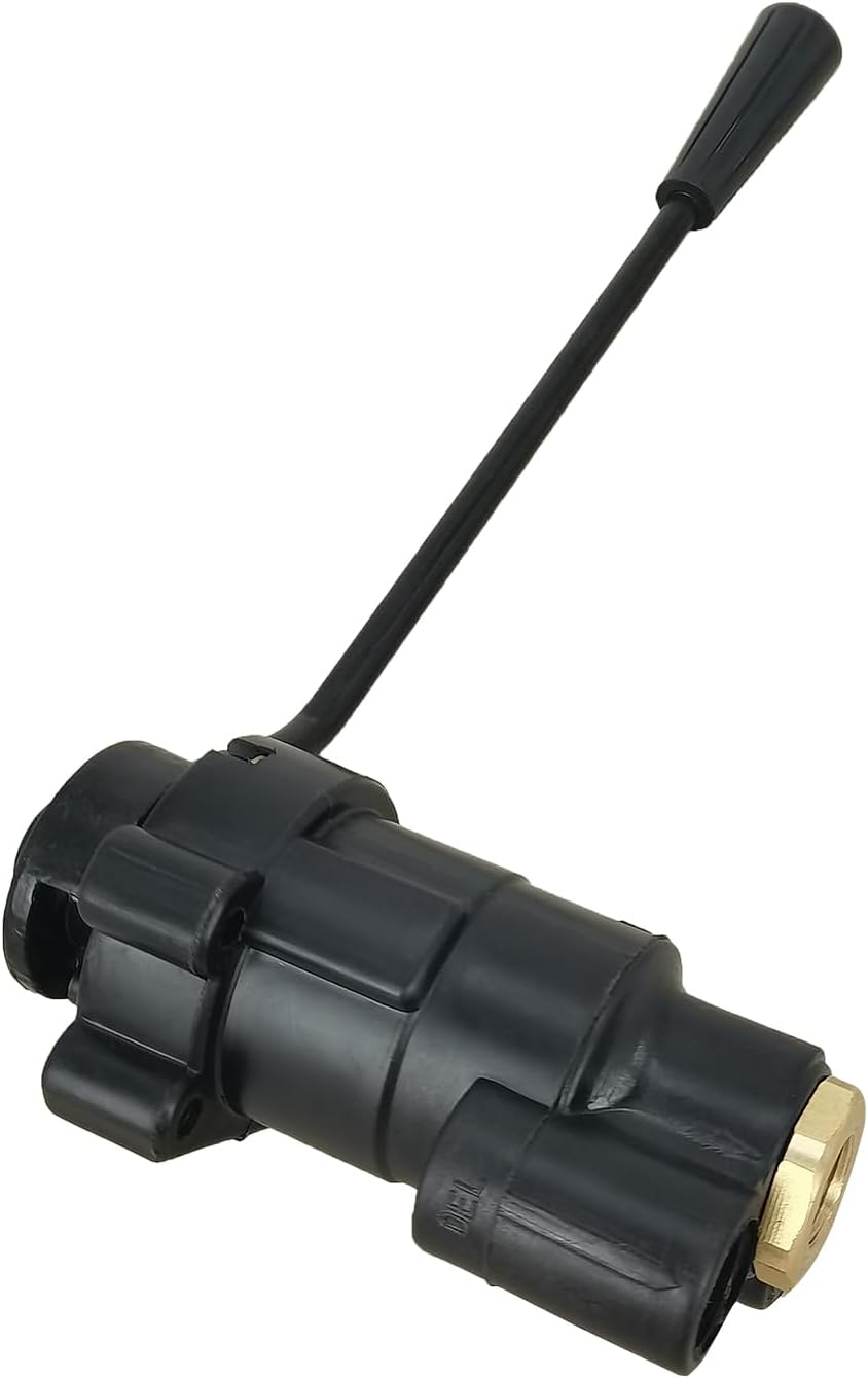 Válvula freno manual remolque comp Haldex FC92