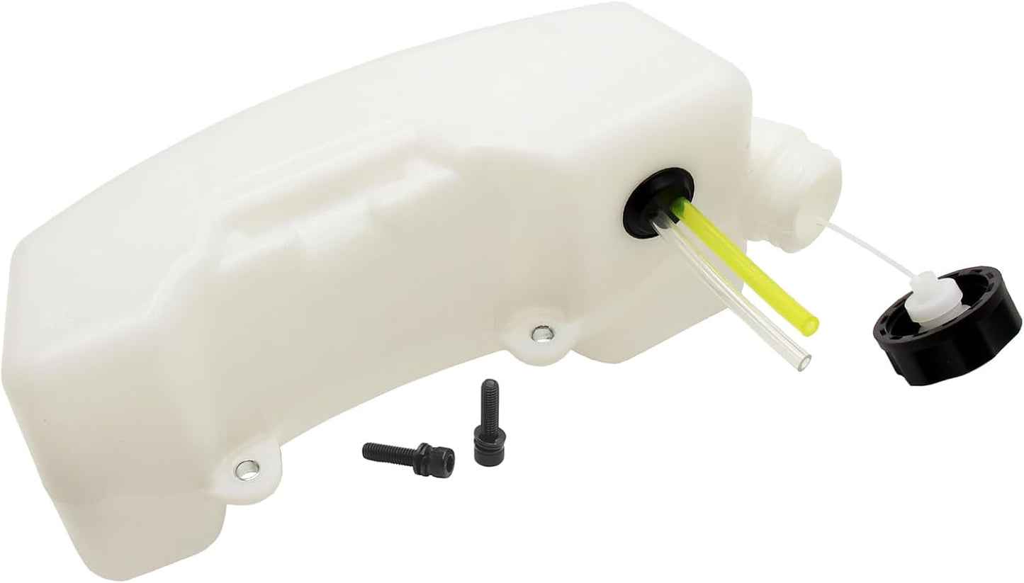 Tanque gasolina 1.2L para cortacésped 43cc 47cc 49cc 52cc
