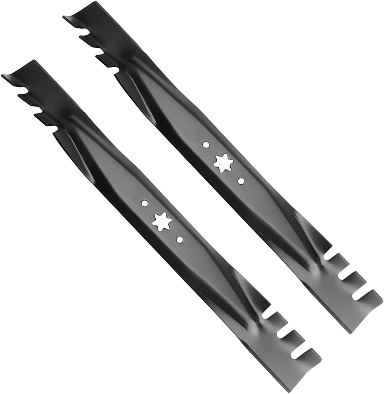 Cuchilla cortacésped 42pulg para MTD Cub Cadet Troy Bilt