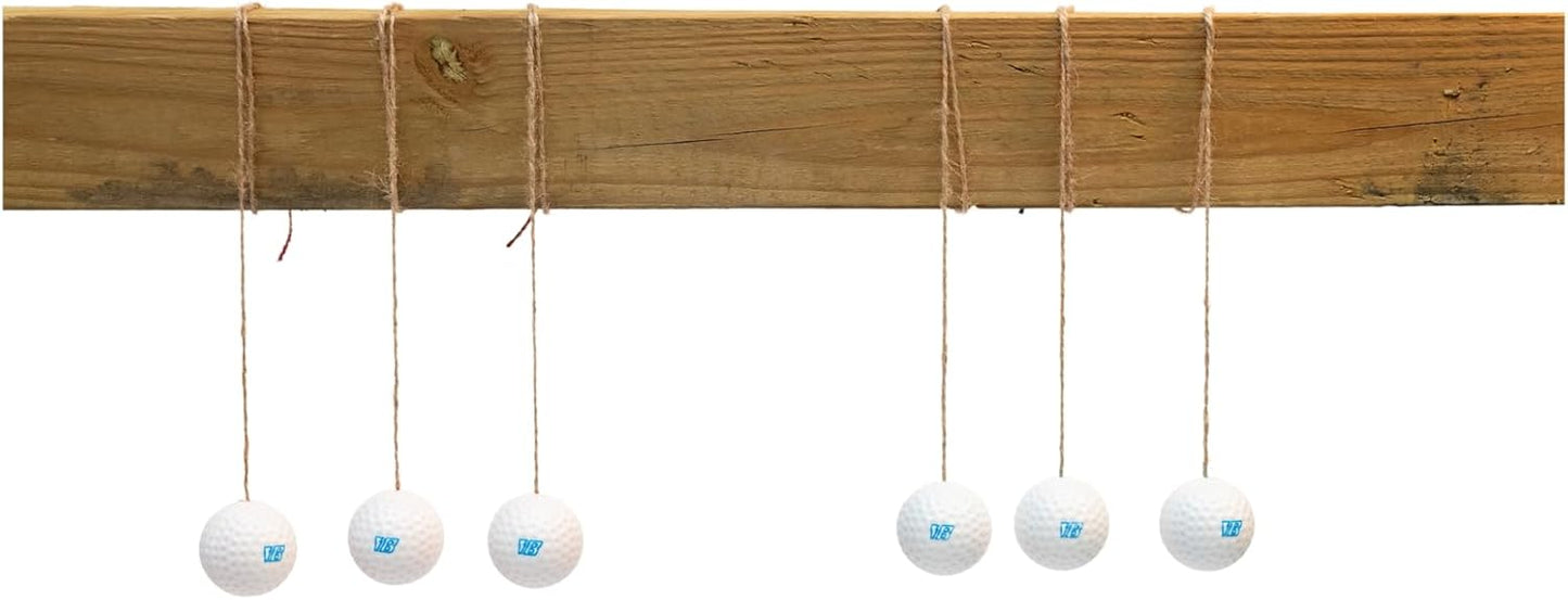 Bolas de Golf Explotables para Práctica en Campo de Golf