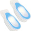 Linterna LED con clip magnético recargable para enfermera