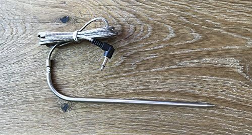Sensor sonda carne repuesto parrilla pellets Louisiana Danson 50152