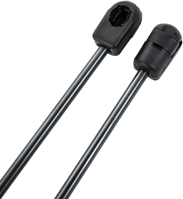 Soporte resorte gas 18pulg 10lbs para cubierta camión toldo