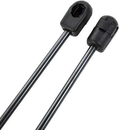 Soporte resorte gas 18pulg 10lbs para cubierta camión toldo