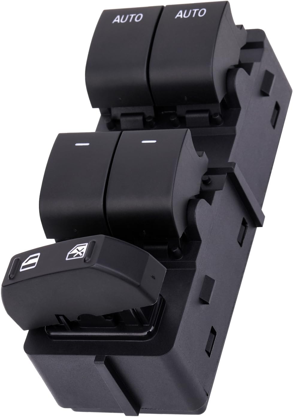 Interruptor elevalunas eléctrico Ford F-150 11-14