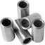 Espaciador acero 3/4x1/2 pulg redondo sin roscar