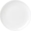 Juego 12 Pzas Servicio 4 Porcelana Hueso Apto Lavavajillas