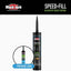 Reparador asfalto negro oscuro 10.1oz